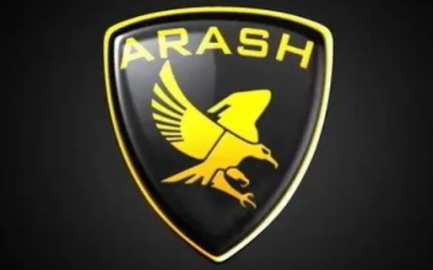 Arash汽车标志图片 Arash车标LOGO的含义是什么