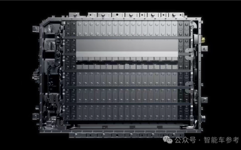 宁德时代给增程车提速：400公里大电池 4C超充 钠离子上车