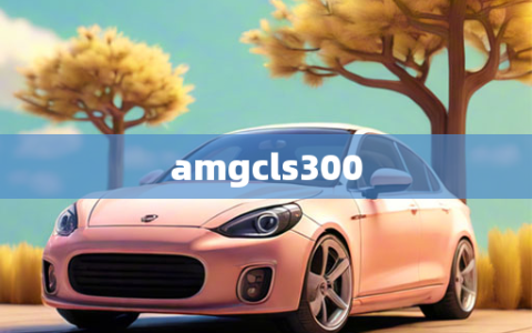 amgcls300