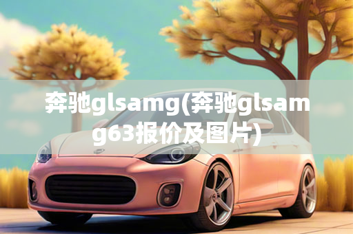 奔驰glsamg(奔驰glsamg63报价及图片)