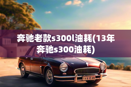 奔驰老款s300l油耗(13年奔驰s300油耗)