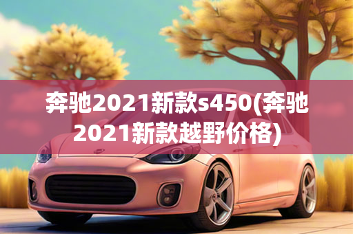 奔驰2021新款s450(奔驰2021新款越野价格)