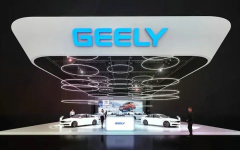 geely是什么汽车品牌