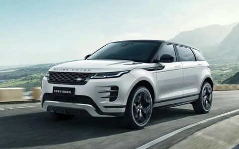 evoque是什么车 路虎EVOQUE叫什么名字