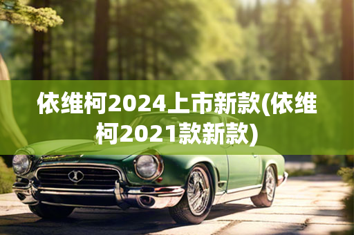 依维柯2024上市新款(依维柯2021款新款)