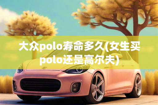 大众polo寿命多久(女生买polo还是高尔夫)