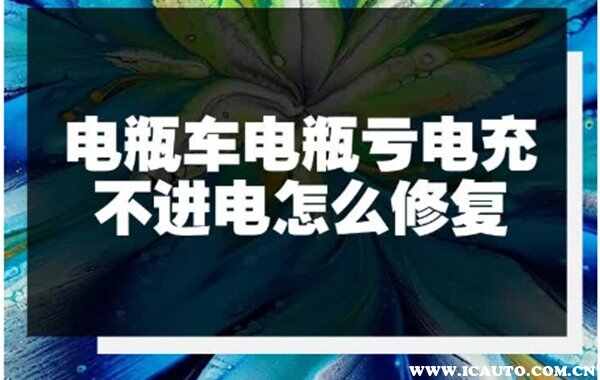 电瓶车放了三个月充不上电怎么办