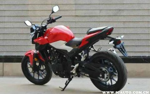 本田cb400f最新价格，本田cb400x最新款报价