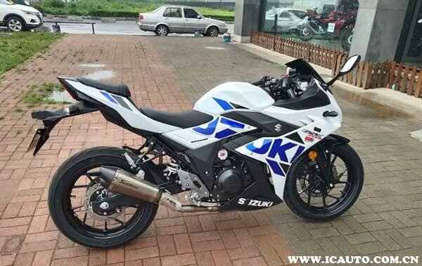 gsx250r多少钱？gsx250r摩托车价格