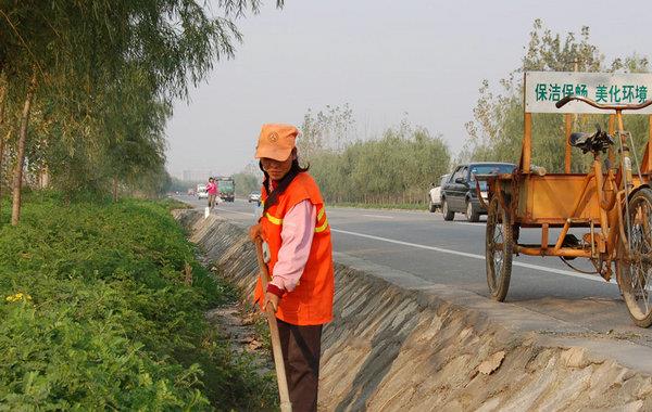 公路养护包括哪些项目