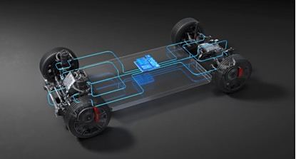 智界 R7 销量突破4.2万台 增程版售24.98万起