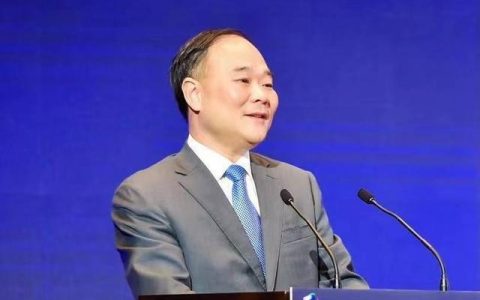 李书福：反对内卷式恶性竞争 吉利不简单地打价格战