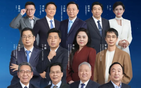 首届央视科晚！比亚迪受邀亮相，为什么是比亚迪？