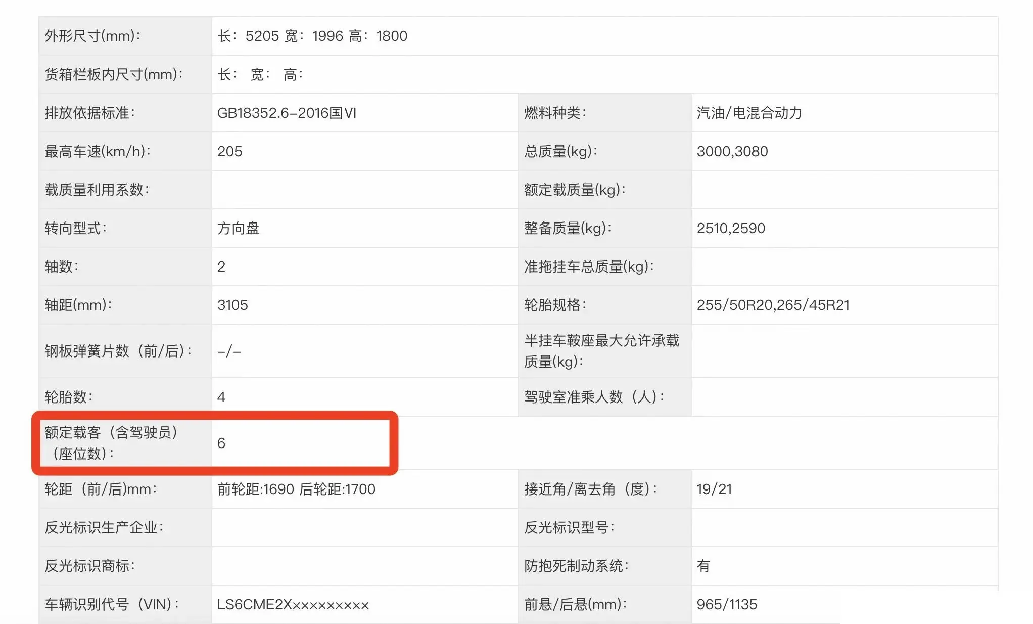 对标理想L9？深蓝S09官图发布，预计2025年上市