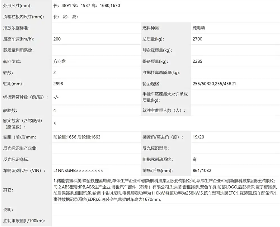 续航、配色均有变化 全新G9能否成为小鹏的下一个爆款?