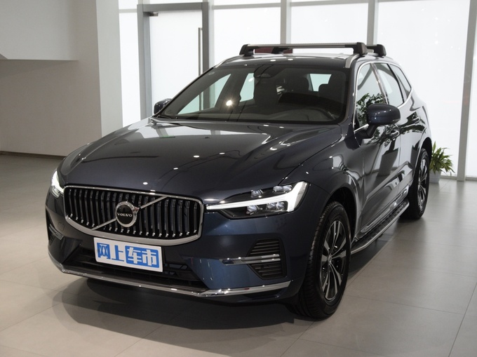 XC60和航海家纠结豪华？选航海家绝对“稳”