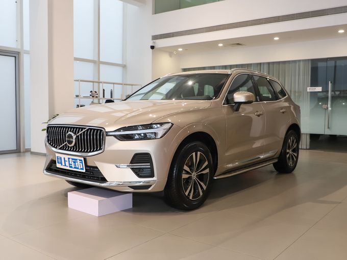 XC60和航海家纠结豪华？选航海家绝对“稳”