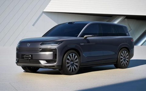 两款“大块头”SUV，领克900、腾势N9，谁的实力更强？