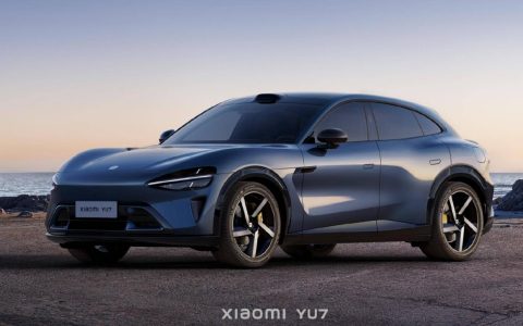 小米YU7价格曝光：对标特斯拉Model Y，标准版或售20万元以下