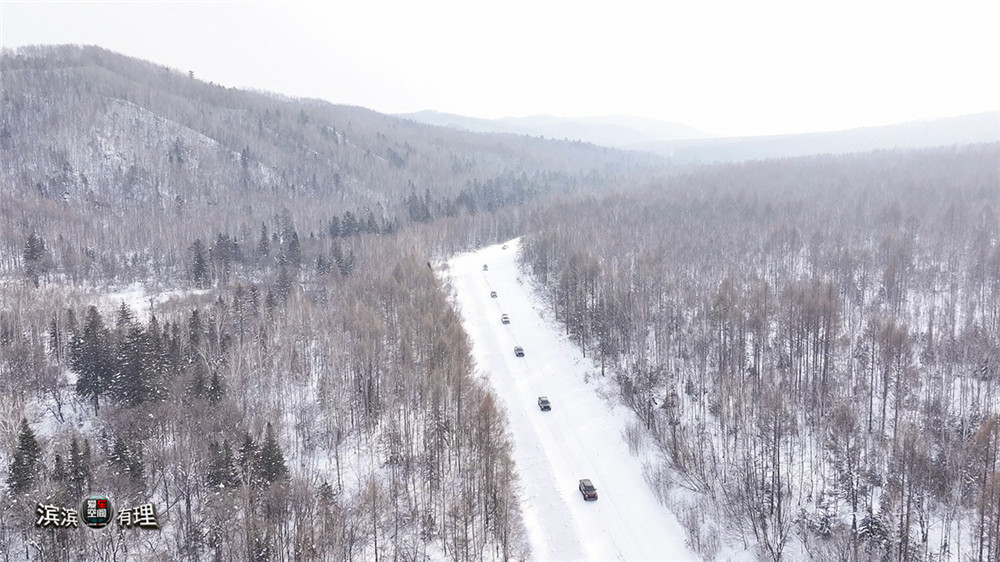 「 爱车空间 」热“雪”开“野” 福特F-150猛禽带你过个别样冬季