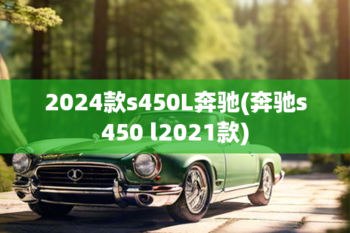 2024款s450L奔驰(奔驰s450 l2021款)