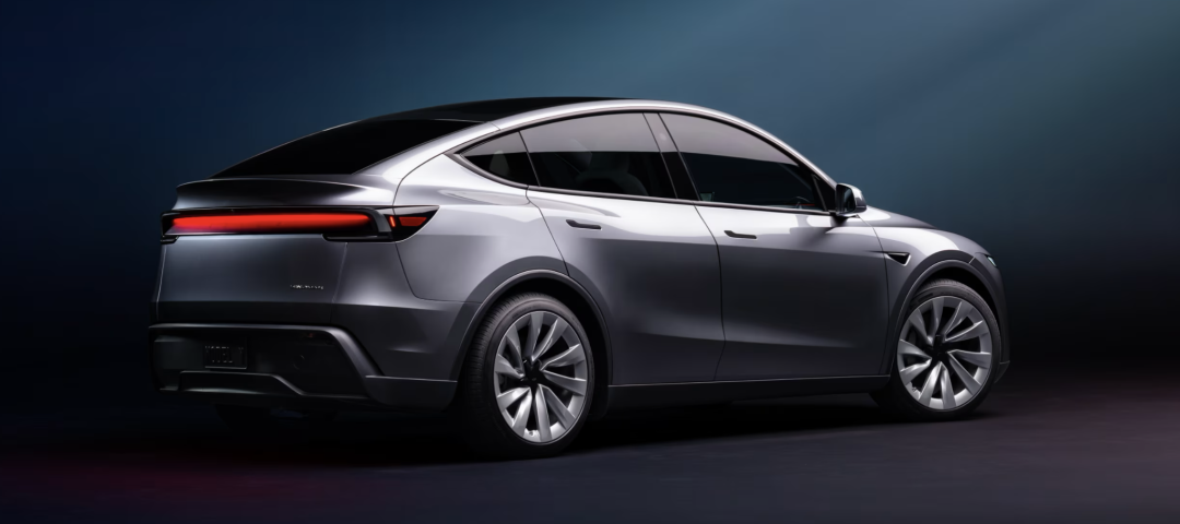 特斯拉焕新 Model Y 上线；第 391 批工信部新车汇总；蜂巢能源日发布越野电池｜E 周要闻