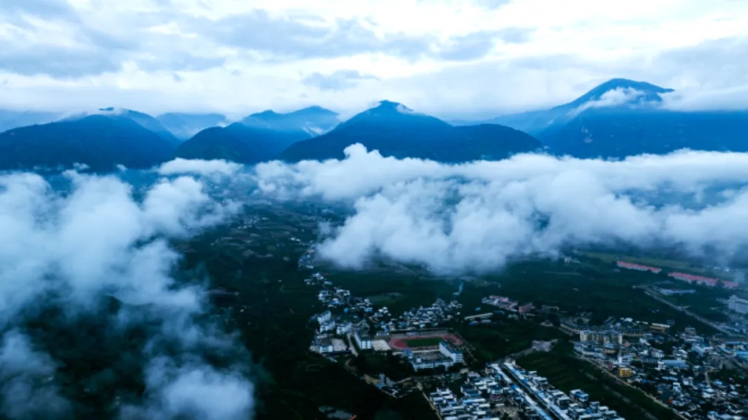 云南保山，一场探寻中国咖啡的“奇驭”之旅