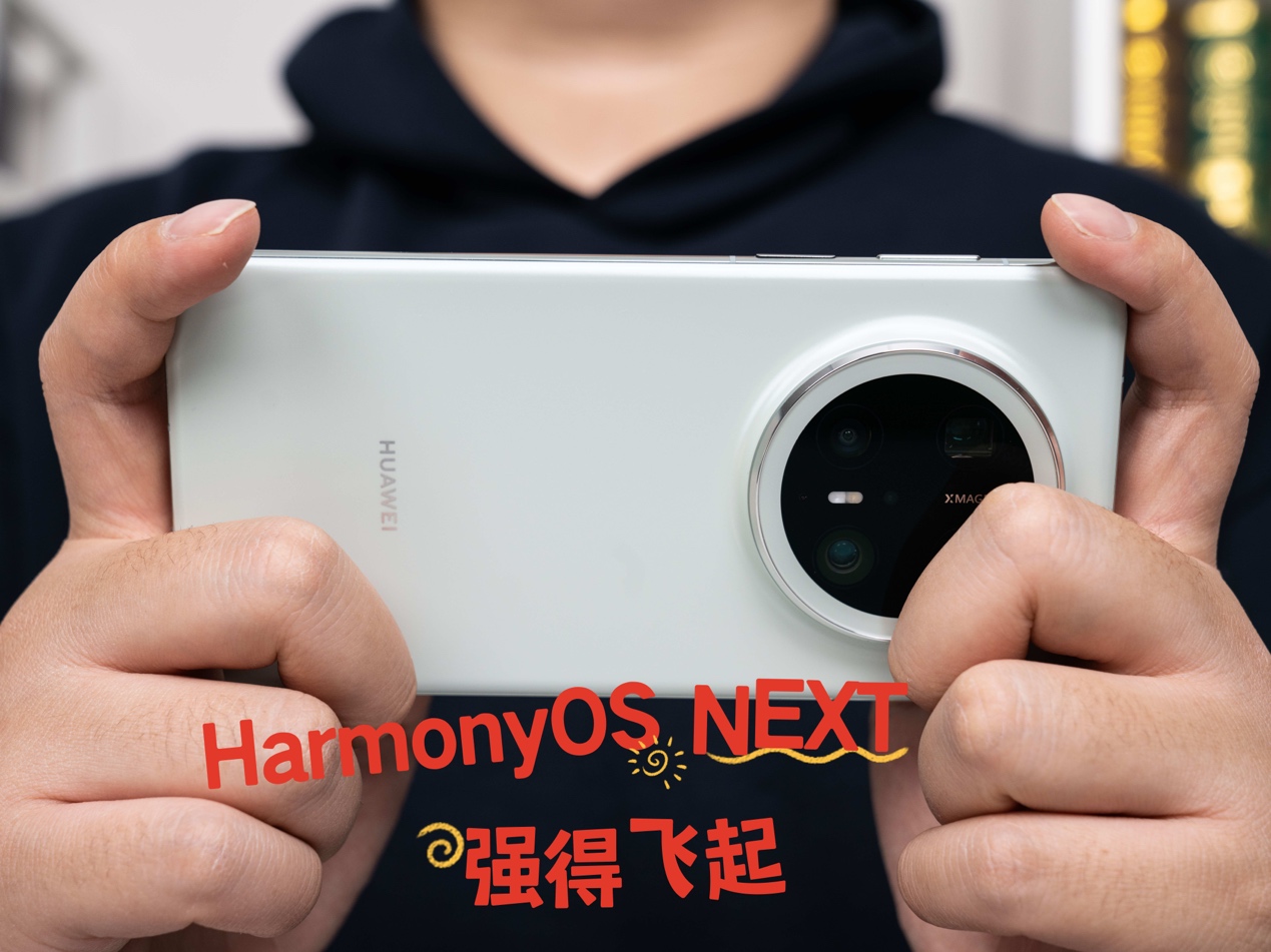 王者荣耀鸿蒙版正式上线，终于可以在HarmonyOS NEXT上畅玩王者荣耀咯！