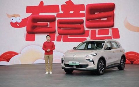 9.99万起的后驱纯电SUV 最长续航525km 上汽名爵MG ES5应该怎么选？