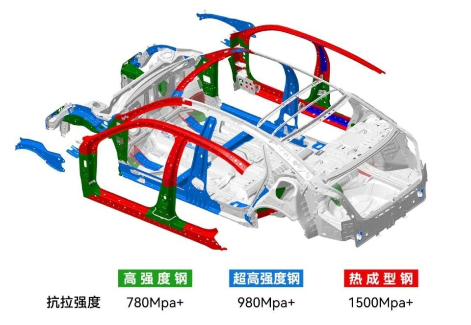 与心同频 人车一体 型格获中国汽车风云盛典 风云2024 操控车大奖